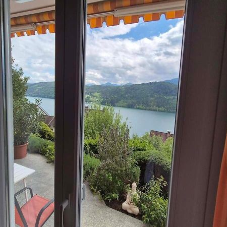Haus Kraller Millstatt am See Exterior foto