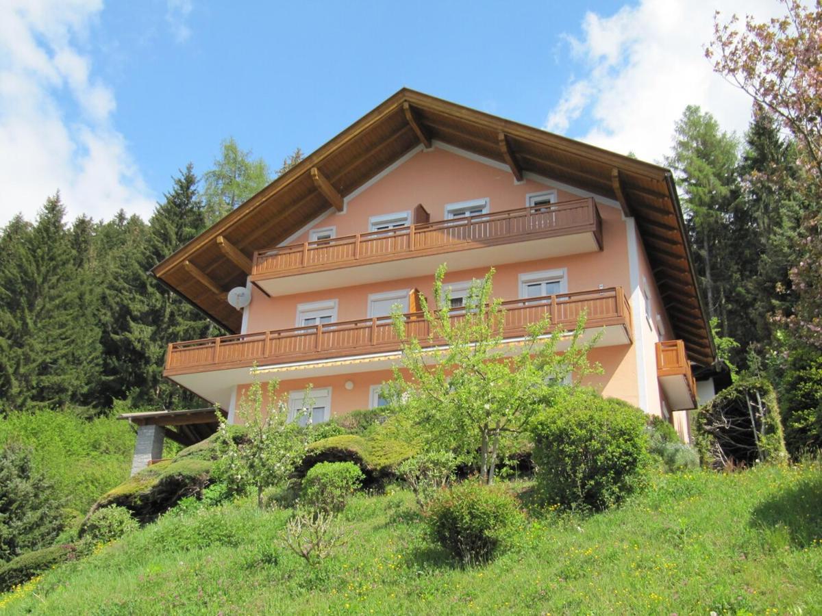 Haus Kraller Millstatt am See Exterior foto