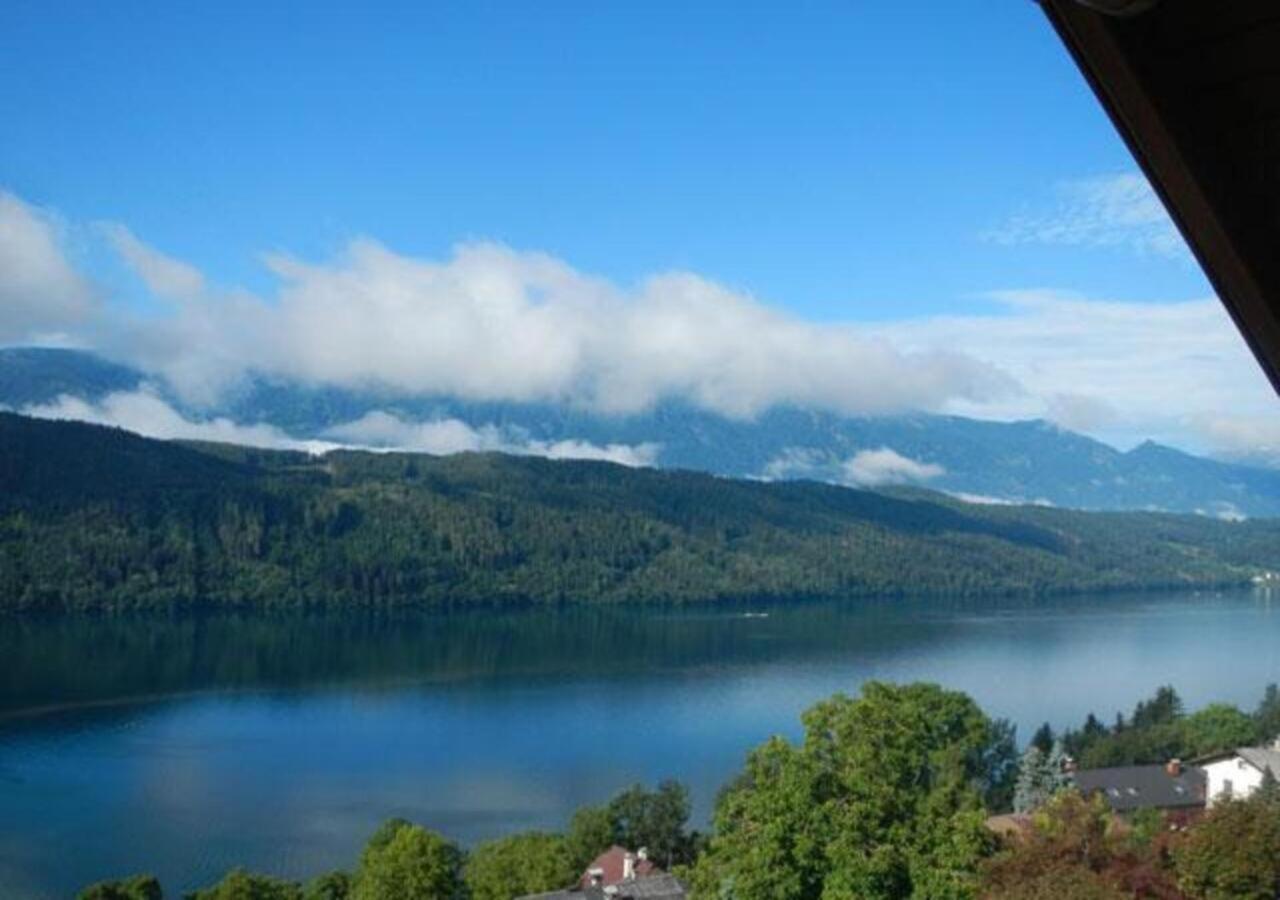 Haus Kraller Millstatt am See Exterior foto