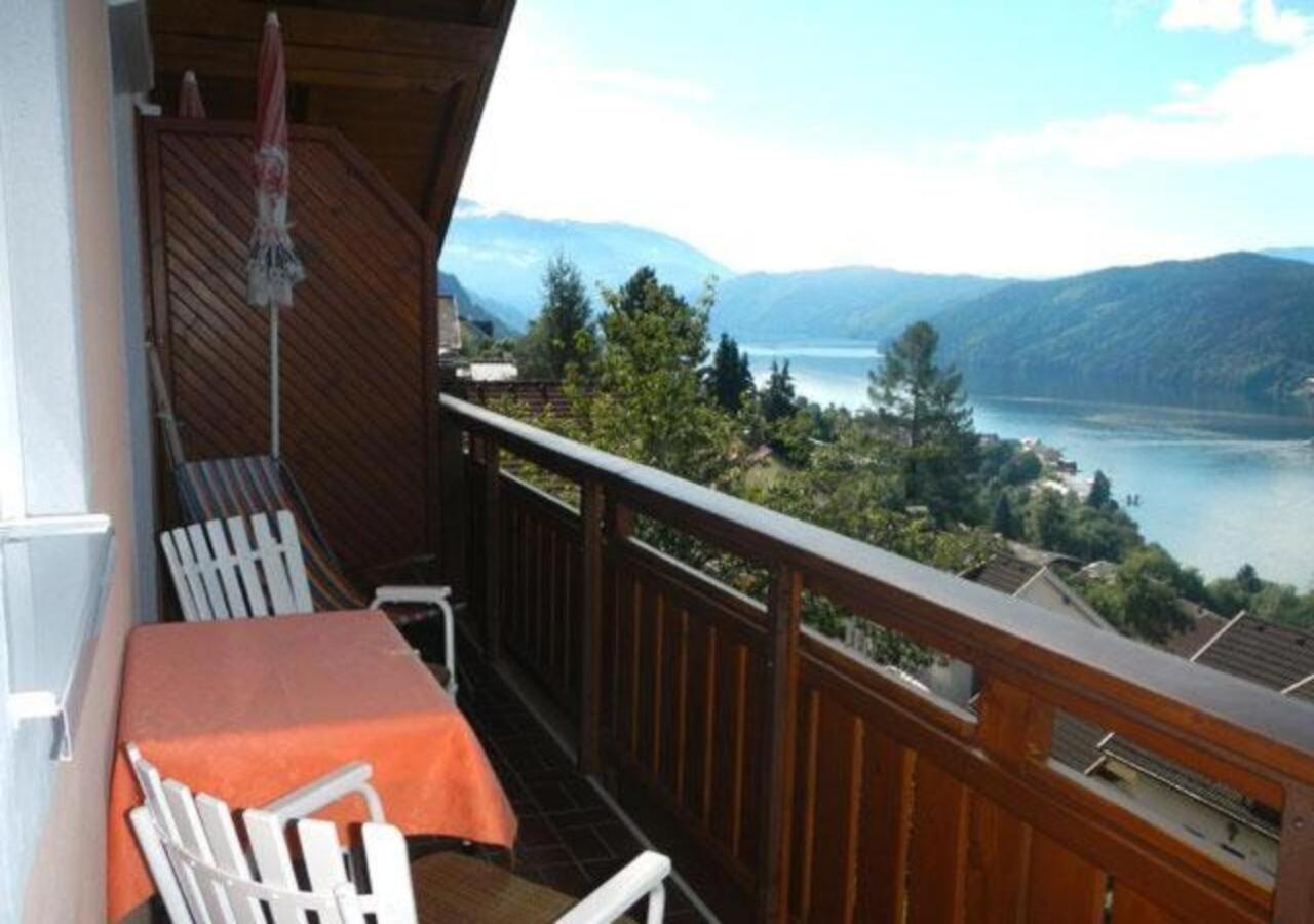 Haus Kraller Millstatt am See Exterior foto