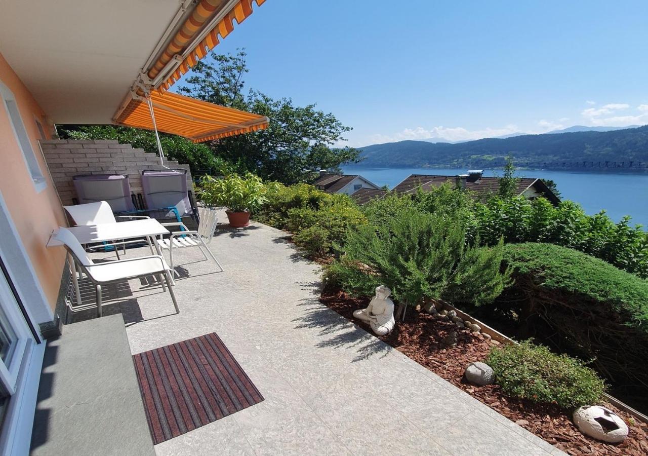 Haus Kraller Millstatt am See Exterior foto