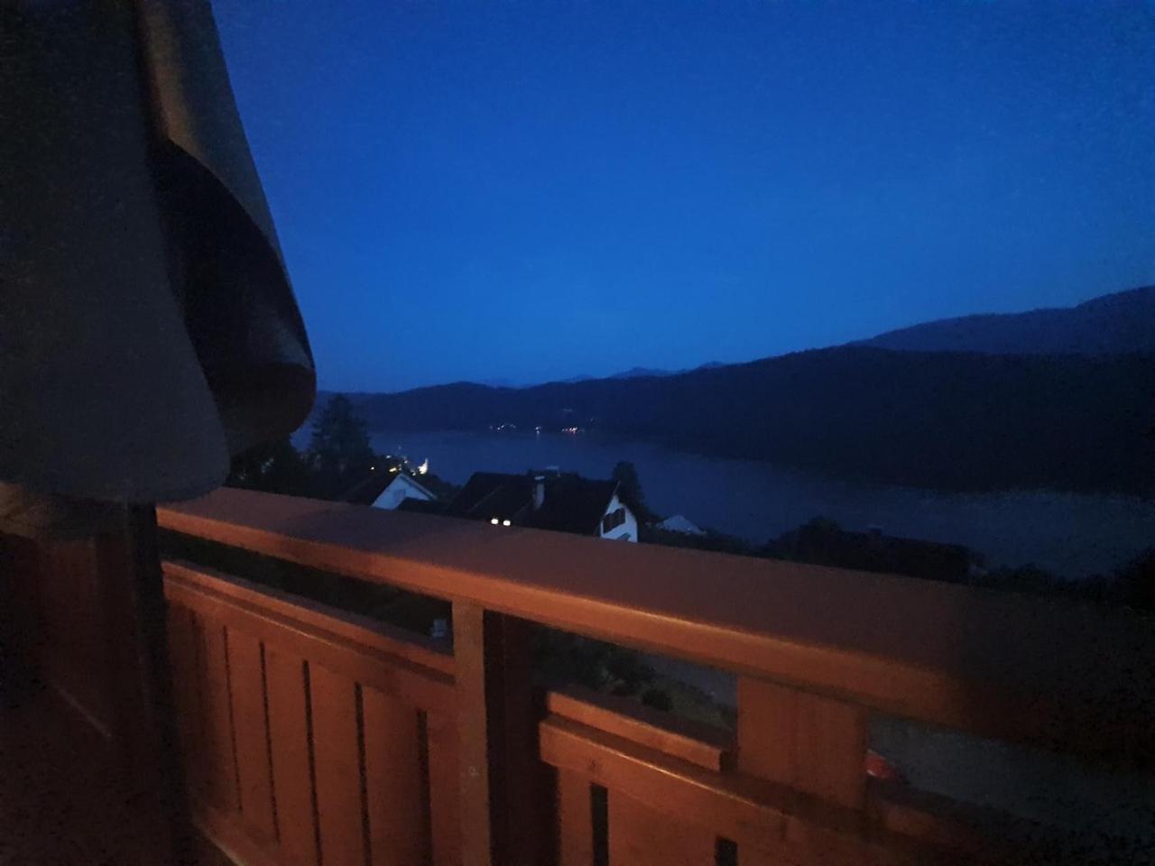 Haus Kraller Millstatt am See Exterior foto