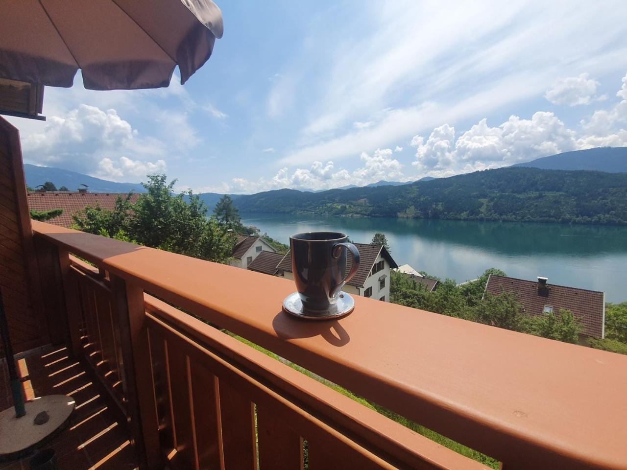 Haus Kraller Millstatt am See Exterior foto