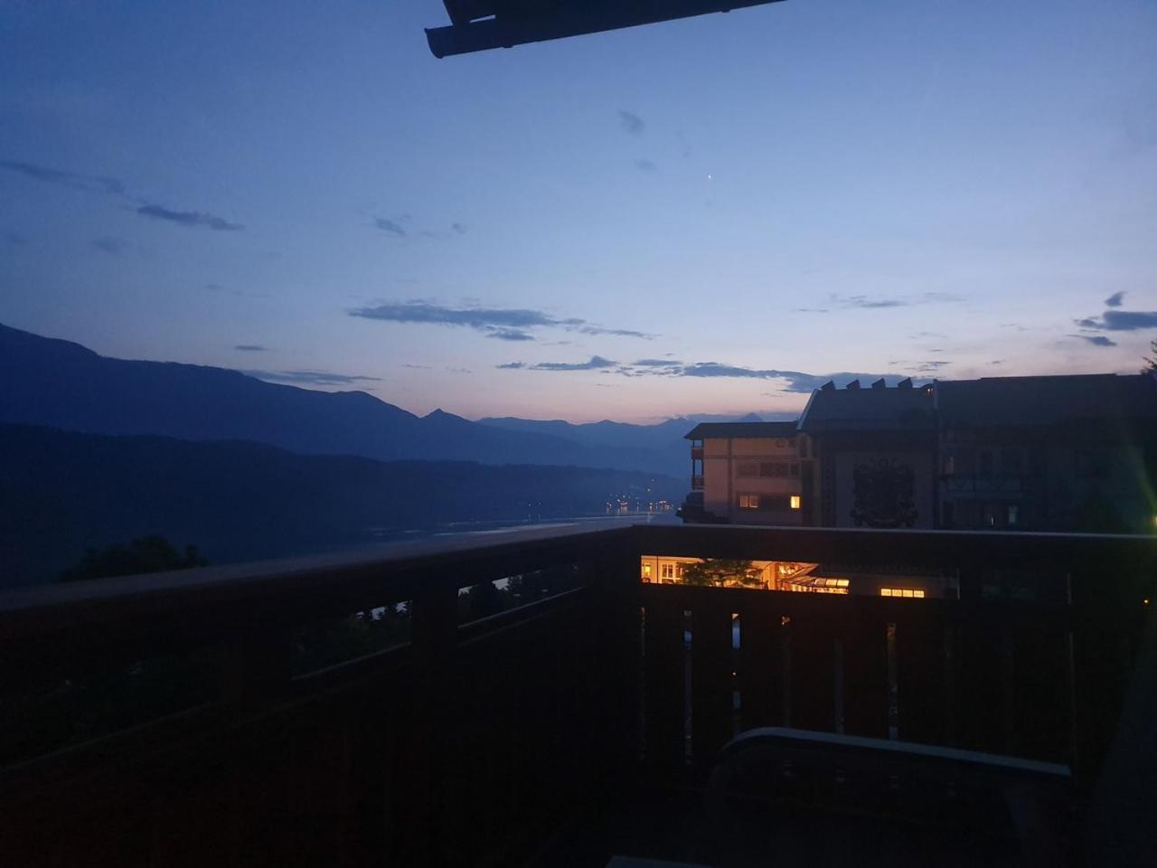 Haus Kraller Millstatt am See Exterior foto