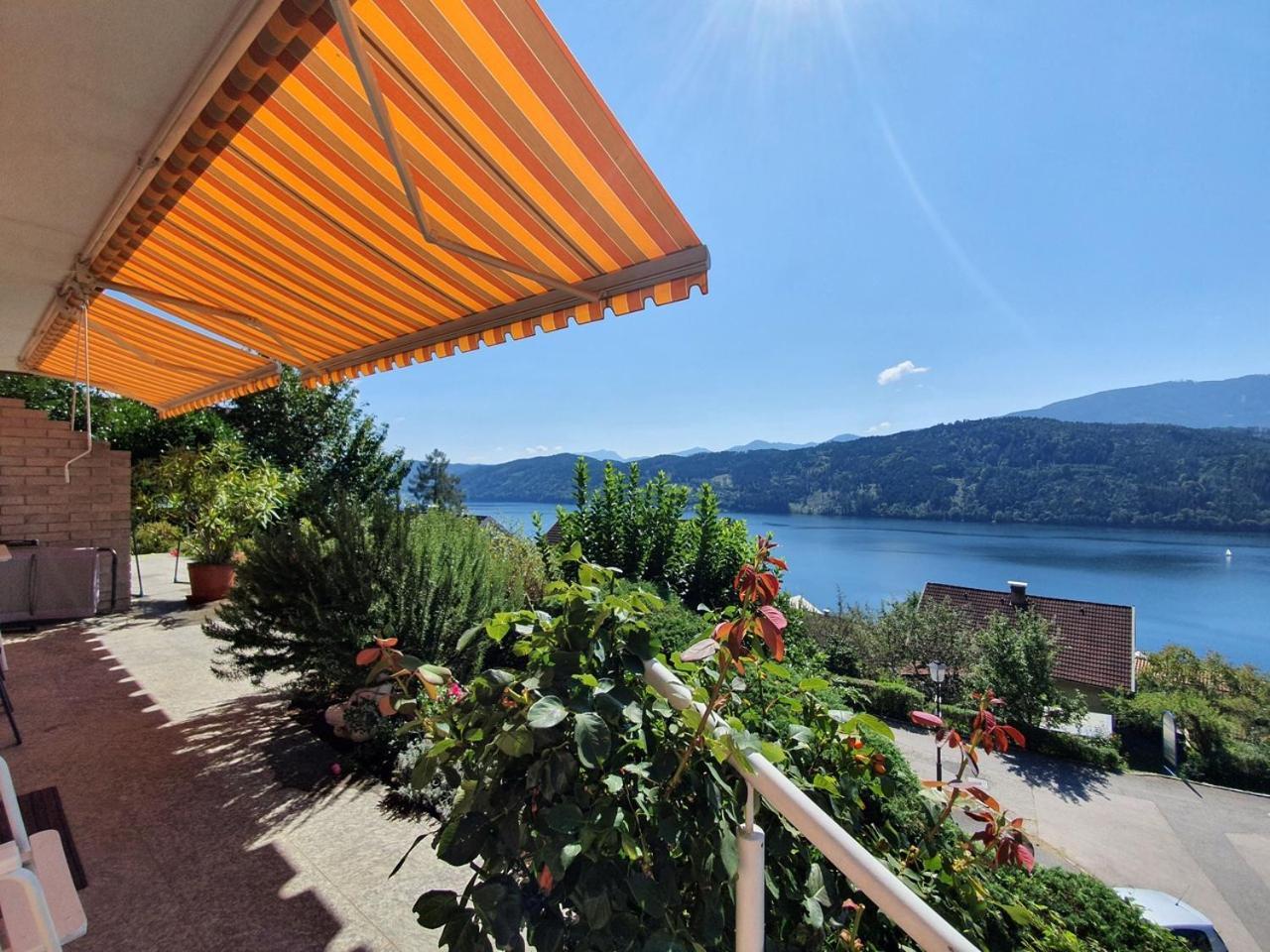 Haus Kraller Millstatt am See Exterior foto
