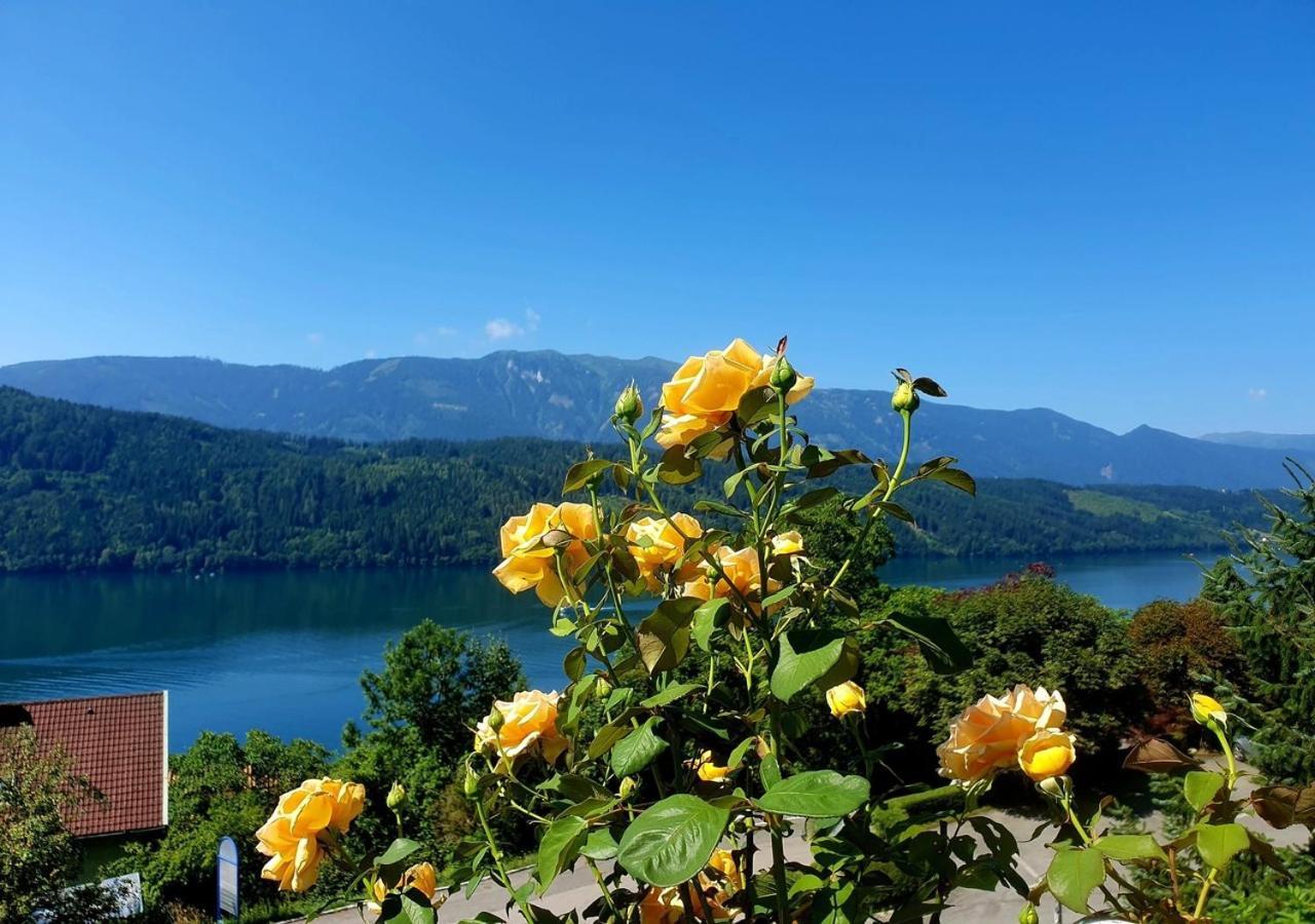 Haus Kraller Millstatt am See Exterior foto